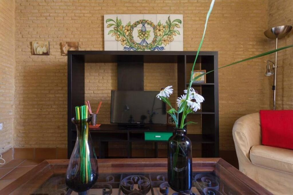 Precioso - Localizacion Perfecta **wifi - A/c** Appartement Séville