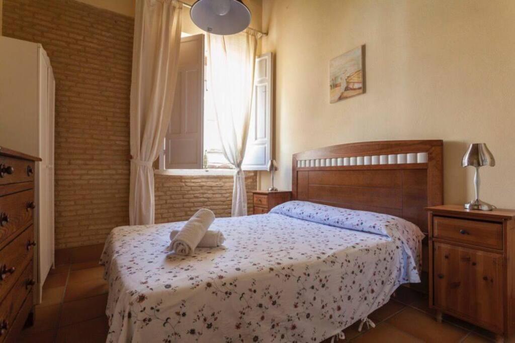 Apartamento Precioso - Localizacion Perfecta **wifi - A/c** Sevilla