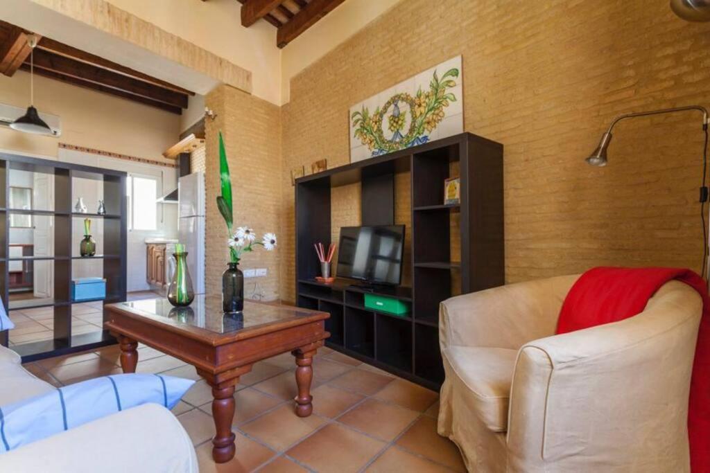Apartamento Precioso - Localizacion Perfecta **wifi - A/c** *