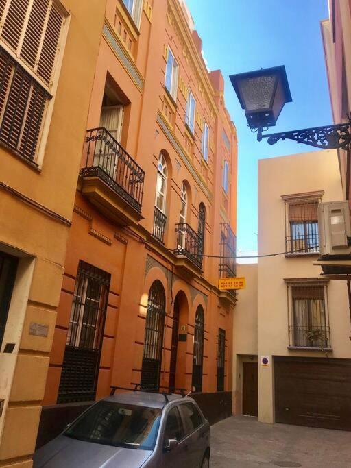 Apartamento Precioso - Localizacion Perfecta **wifi - A/c** Sevilla