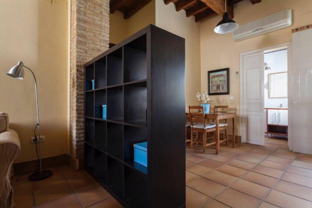 Apartamento Precioso - Localizacion Perfecta **wifi - A/c** Sevilla