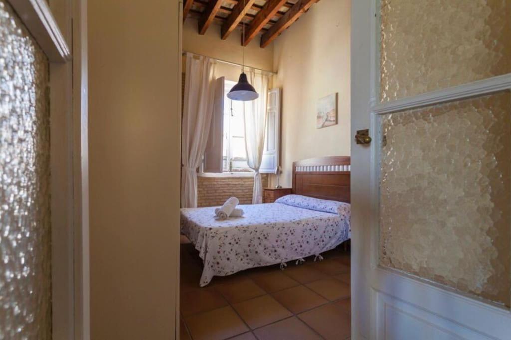 Apartamento Precioso - Localizacion Perfecta **wifi - A/c** Sevilla