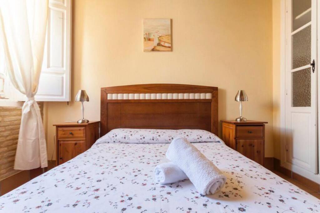 Precioso - Localizacion Perfecta **wifi - A/c** Apartamento Sevilla